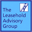 The Leasehold Advisory Group Logo